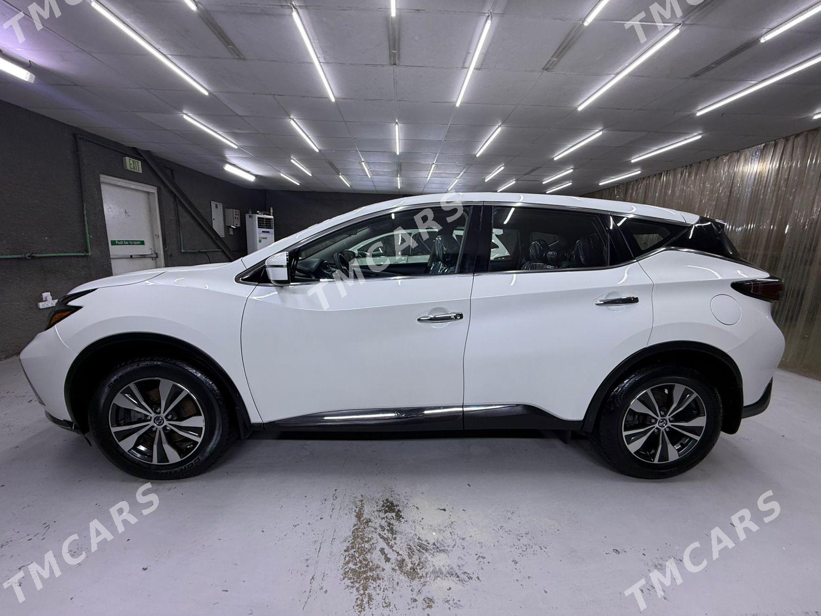 Nissan Murano 2020 - 300 000 TMT - Mary - img 6