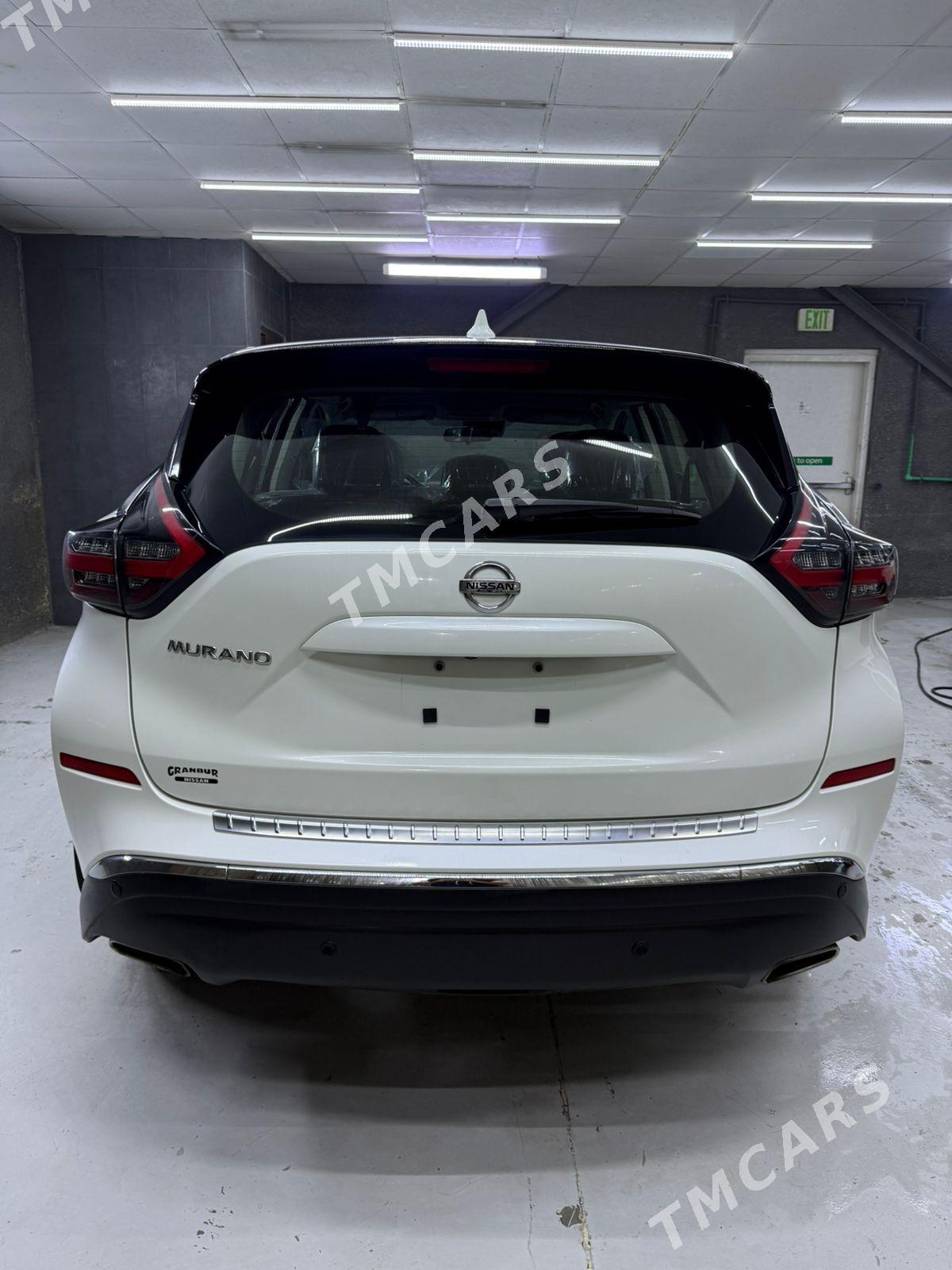 Nissan Murano 2020 - 300 000 TMT - Mary - img 5