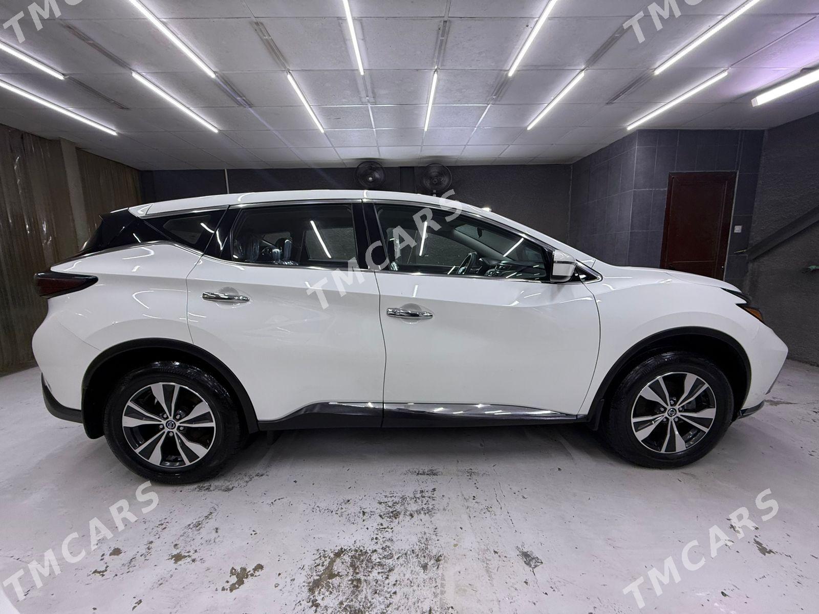 Nissan Murano 2020 - 300 000 TMT - Mary - img 7