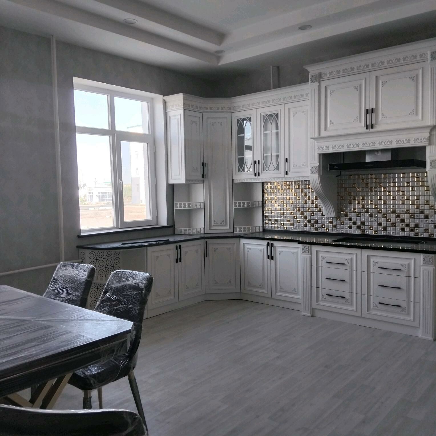 Элитка Рысгал 1эт 4ком 204м² - Daşoguz - img 4