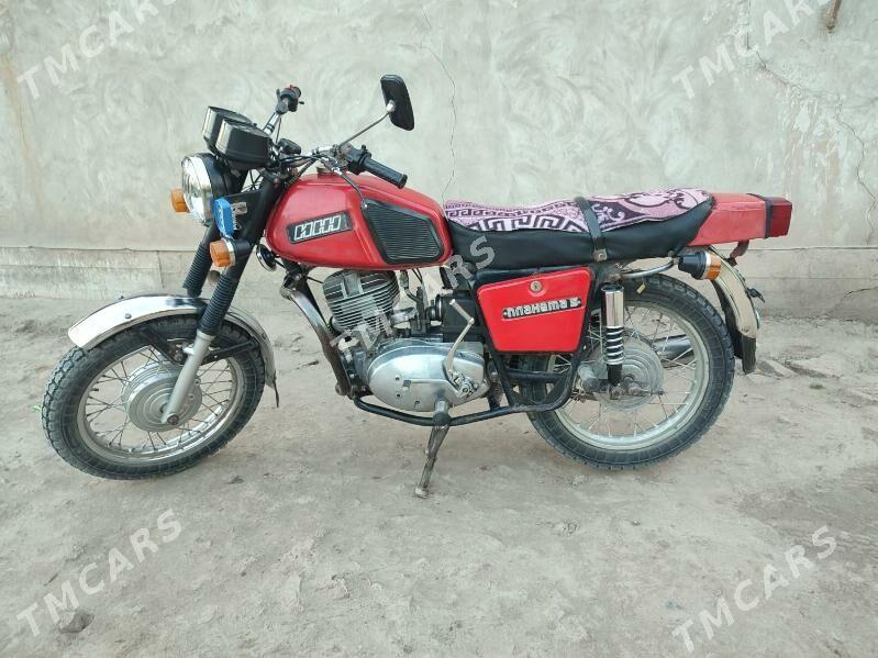 Iž Planeta 5 1991 - 13 000 TMT - Губадаг - img 8