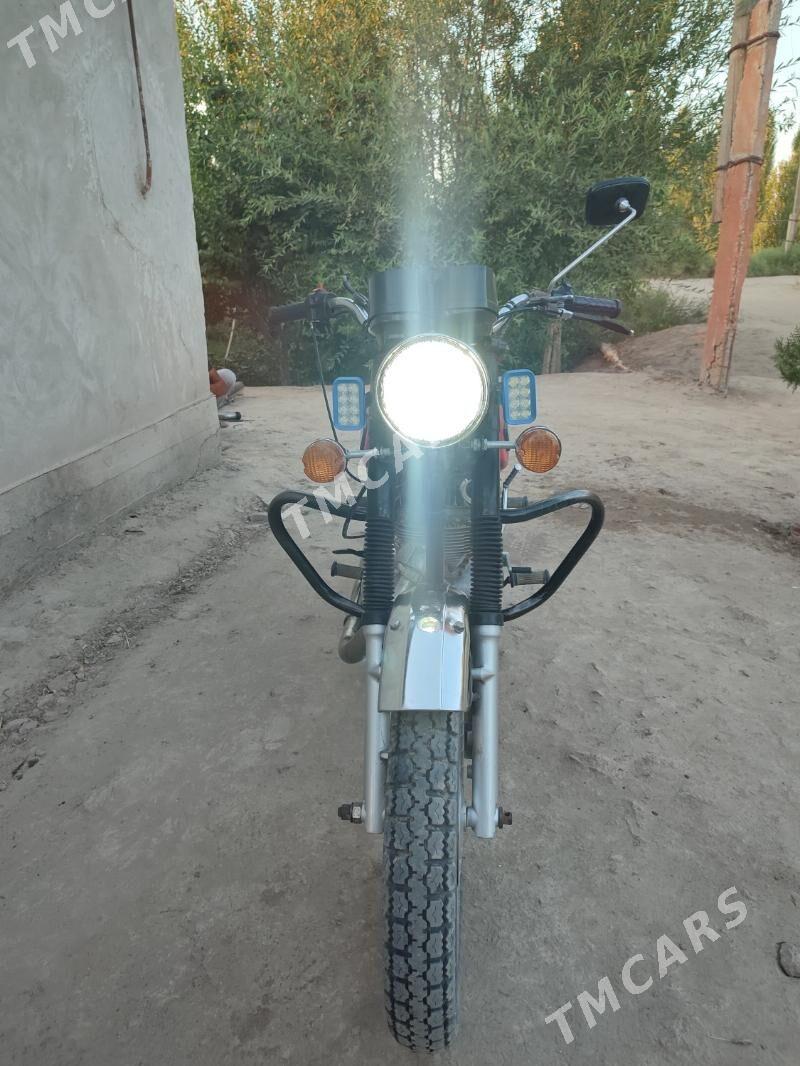 Iž Planeta 5 1991 - 13 000 TMT - Губадаг - img 7