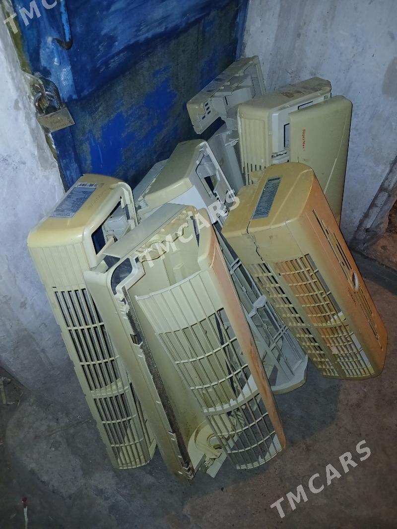кондиционеры запчастей - Дашогуз - img 5