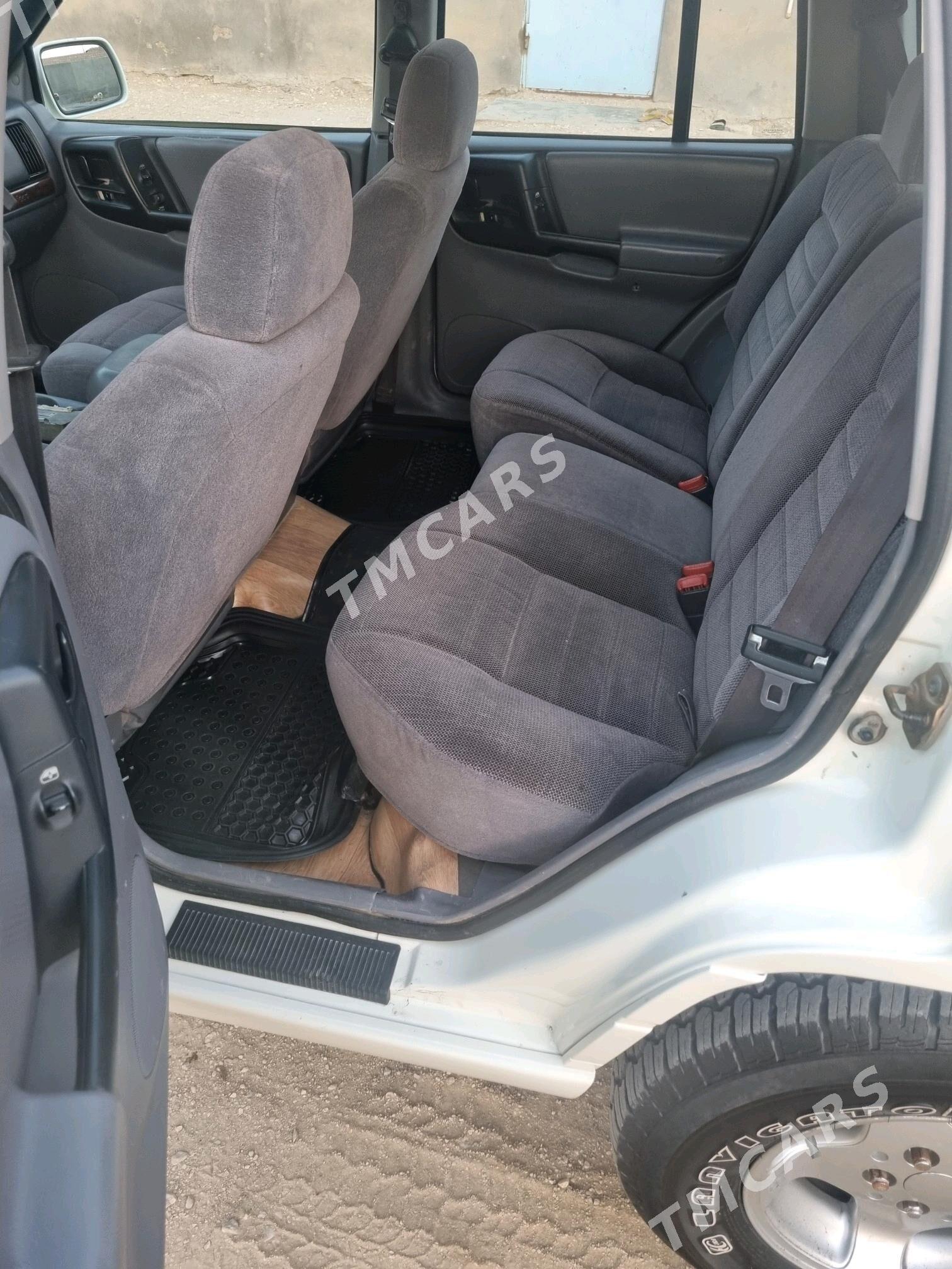 Jeep Grand Cherokee 1997 - 110 000 TMT - Balkanabat - img 7
