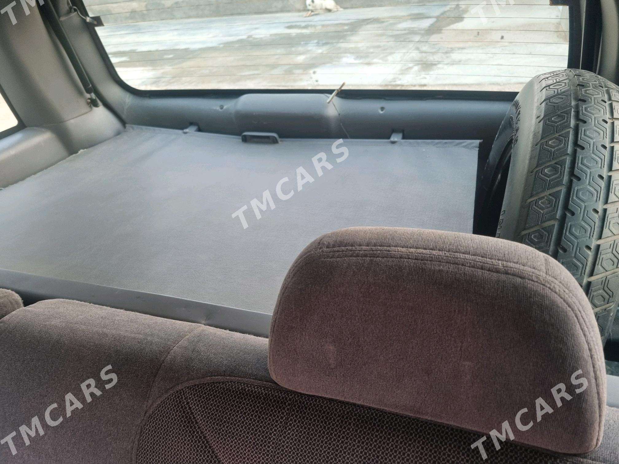 Jeep Grand Cherokee 1997 - 110 000 TMT - Balkanabat - img 8