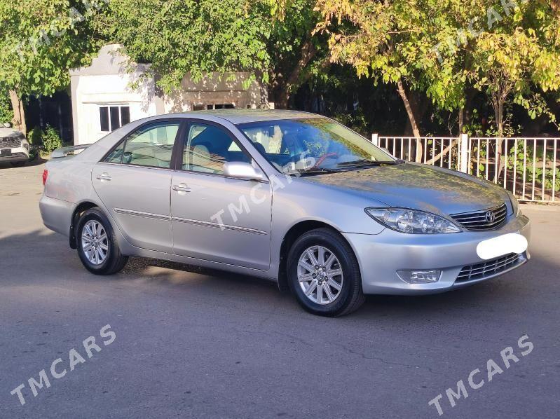 Toyota Camry 2004 - 195 000 TMT - Мары - img 2