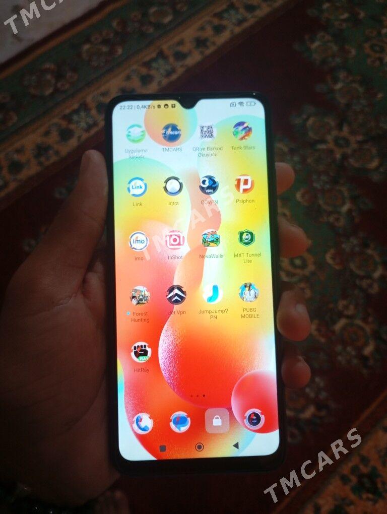 redmi12c - Бахарден - img 2
