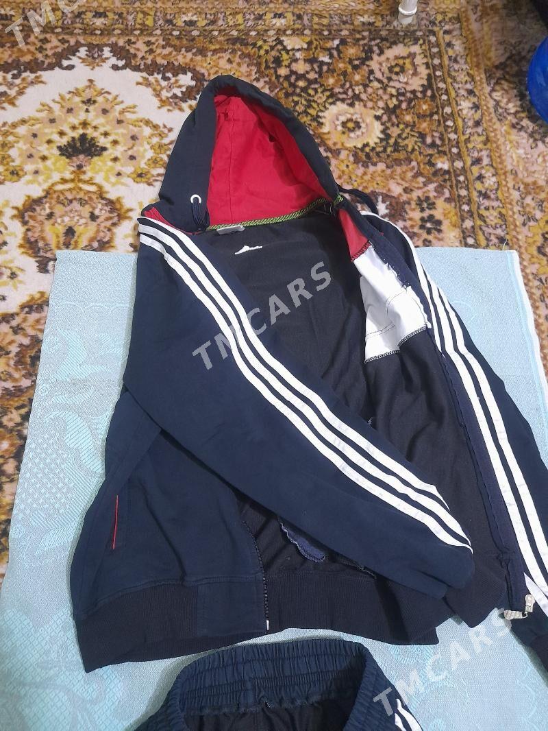 sportivka komplekt adidas - Aşgabat - img 2