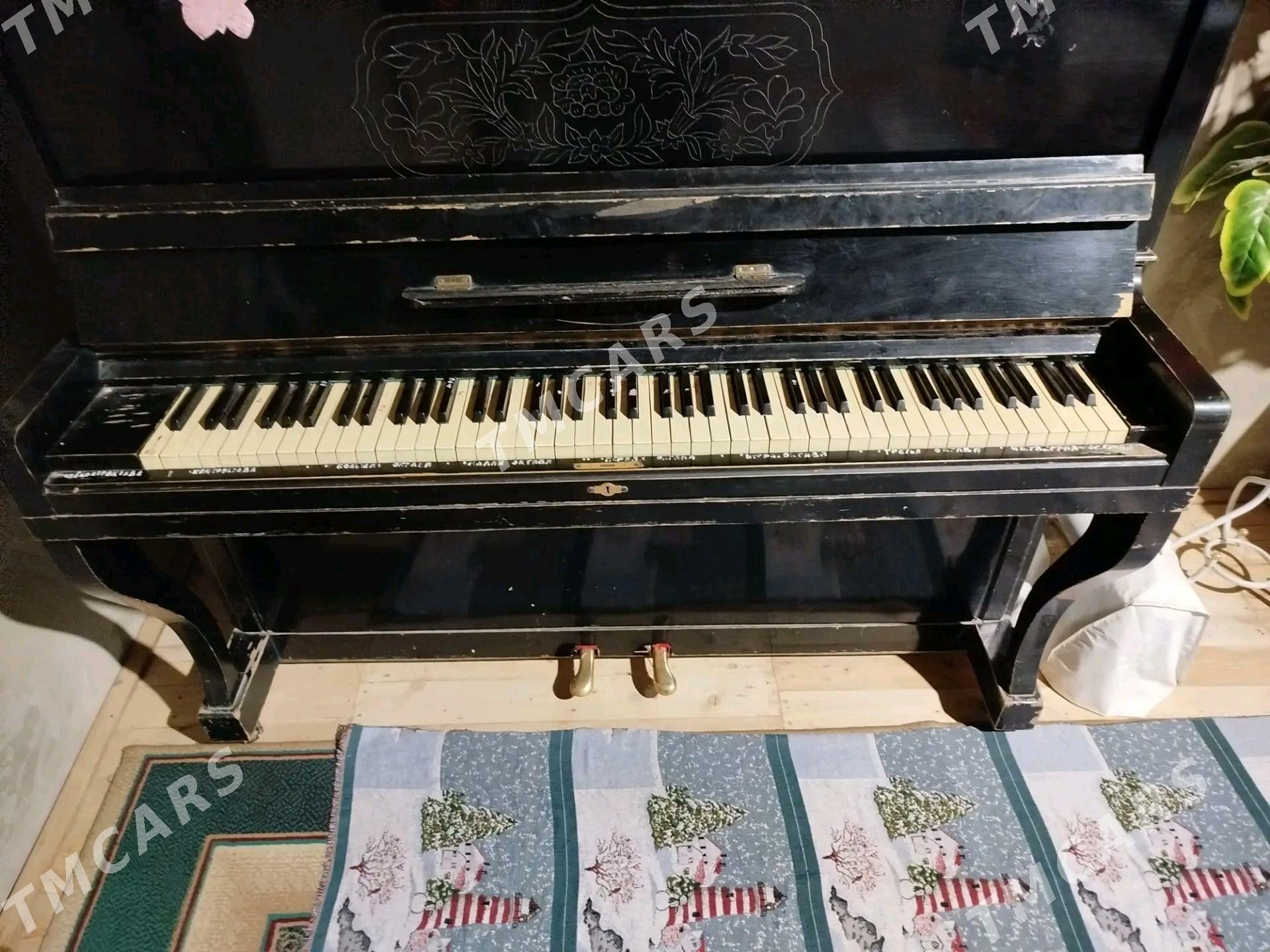 Fortepiano - Сакарчага - img 4