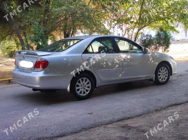 Toyota Camry 2004 - 195 000 TMT - Мары - img 3