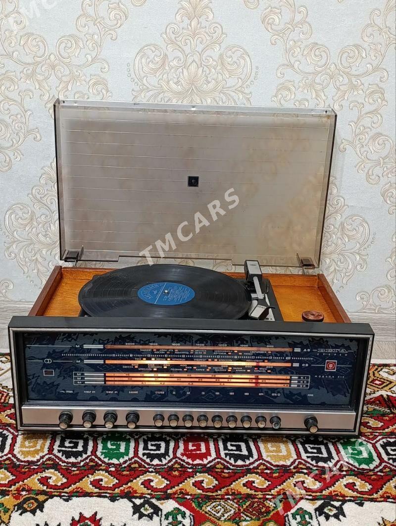 Радиола Вега 312 - Aşgabat - img 2