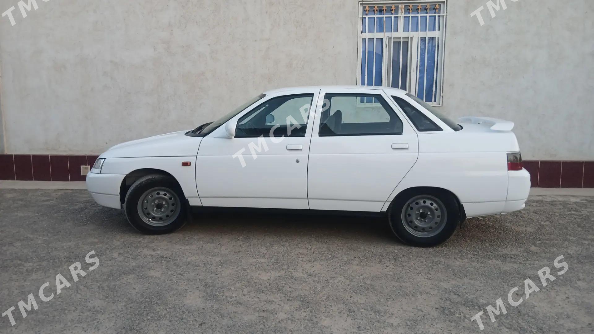 Lada 2110 2002 - 44 000 TMT - Tejen - img 2