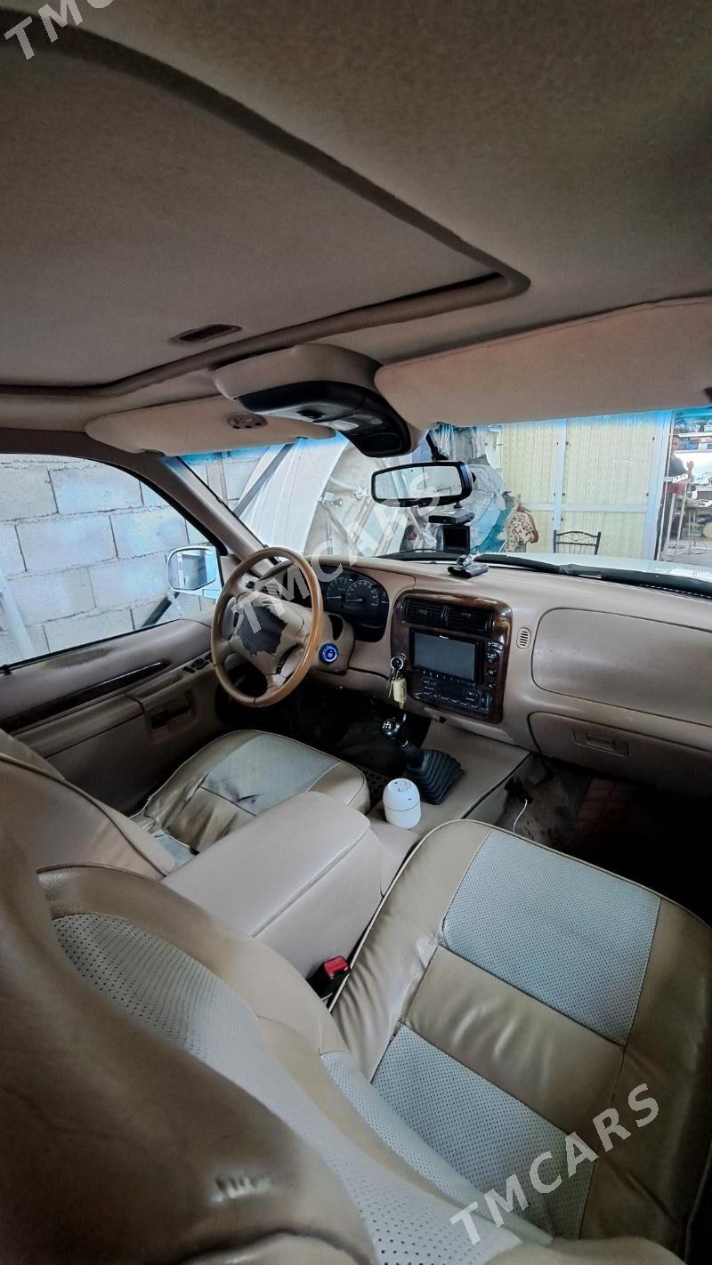 Ford Explorer 2000 - 120 000 TMT - Aşgabat - img 2