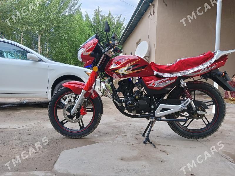 Fekon FK150-8G 2025 - 19 000 TMT - етр. Туркменбаши - img 2