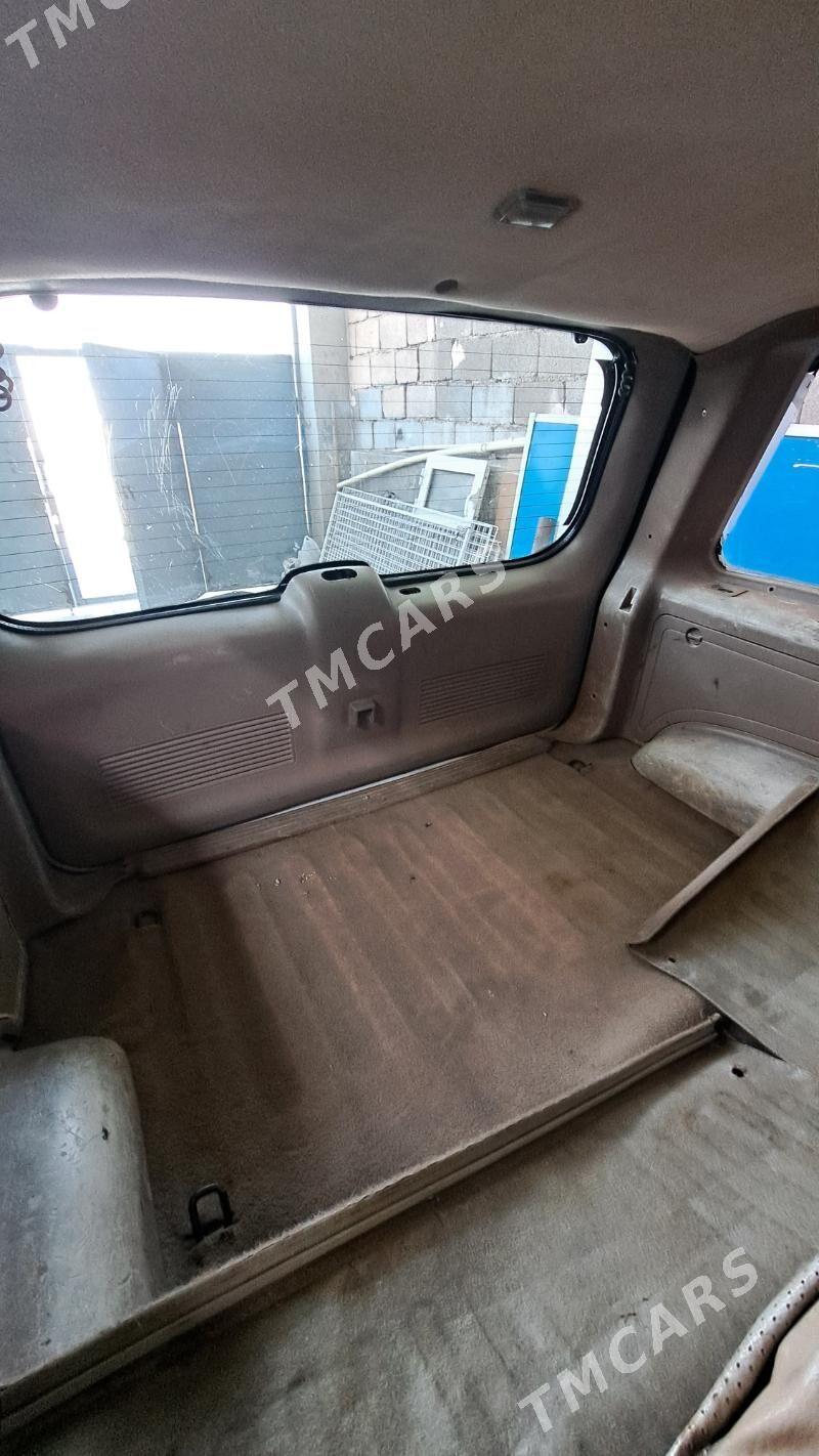 Ford Explorer 2000 - 120 000 TMT - Aşgabat - img 6