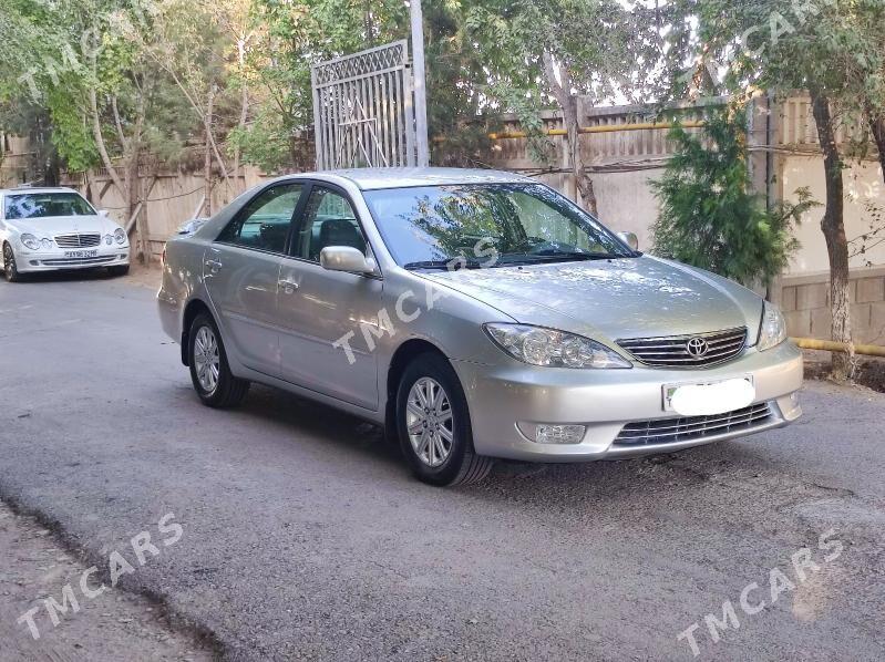 Toyota Camry 2004 - 195 000 TMT - Мары - img 4