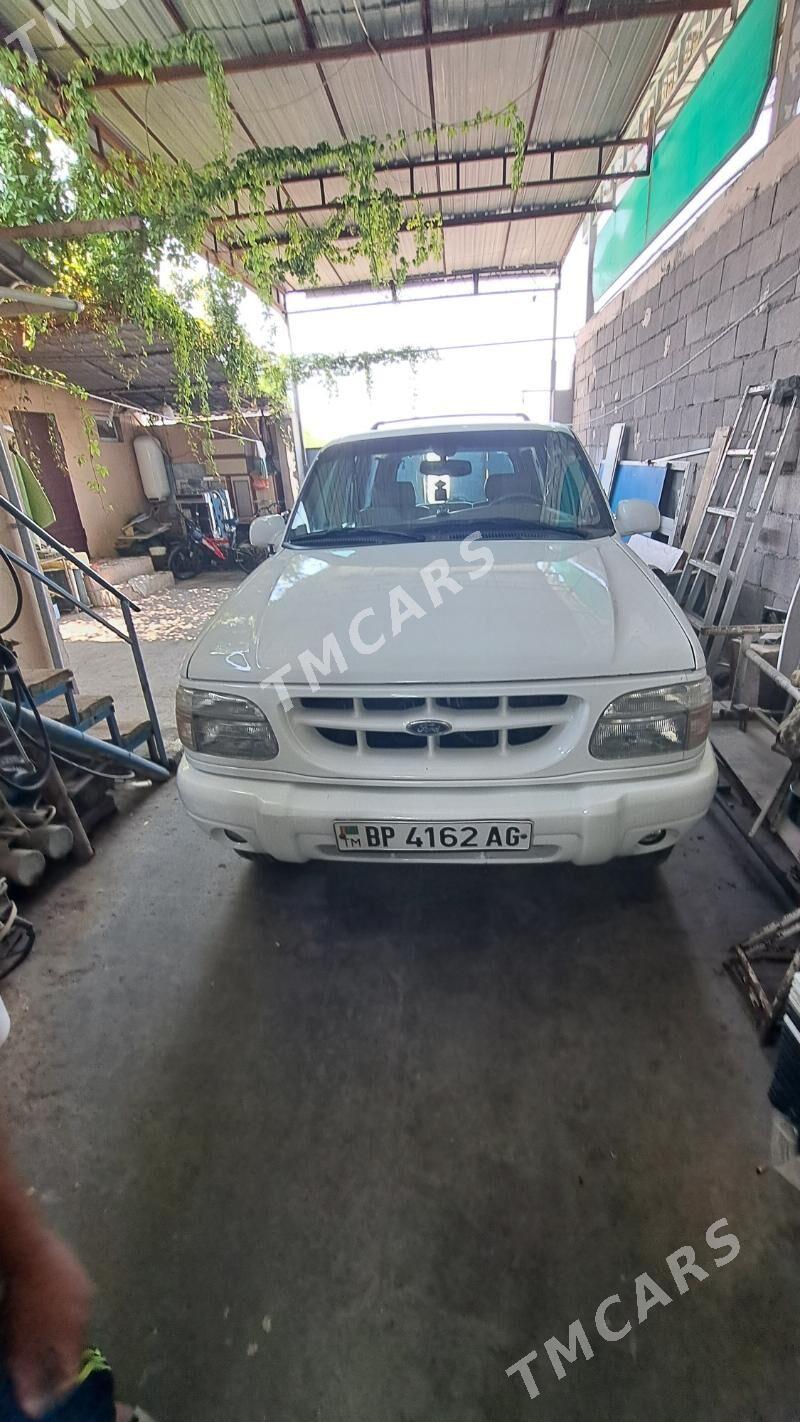 Ford Explorer 2000 - 120 000 TMT - Aşgabat - img 3