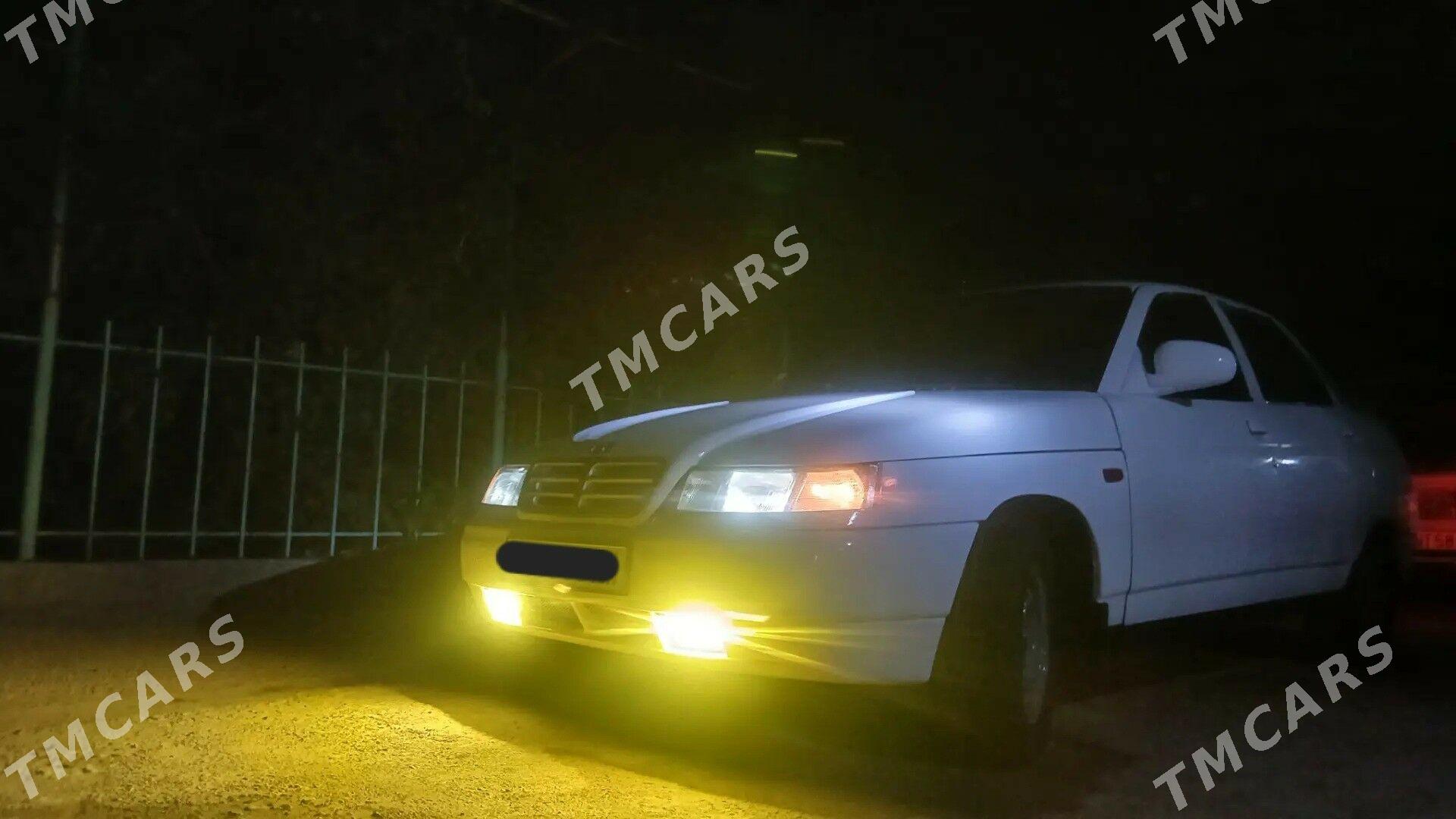 Lada 2110 2002 - 44 000 TMT - Tejen - img 4