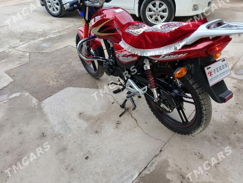 Fekon FK150-8G 2025 - 19 000 TMT - етр. Туркменбаши - img 3