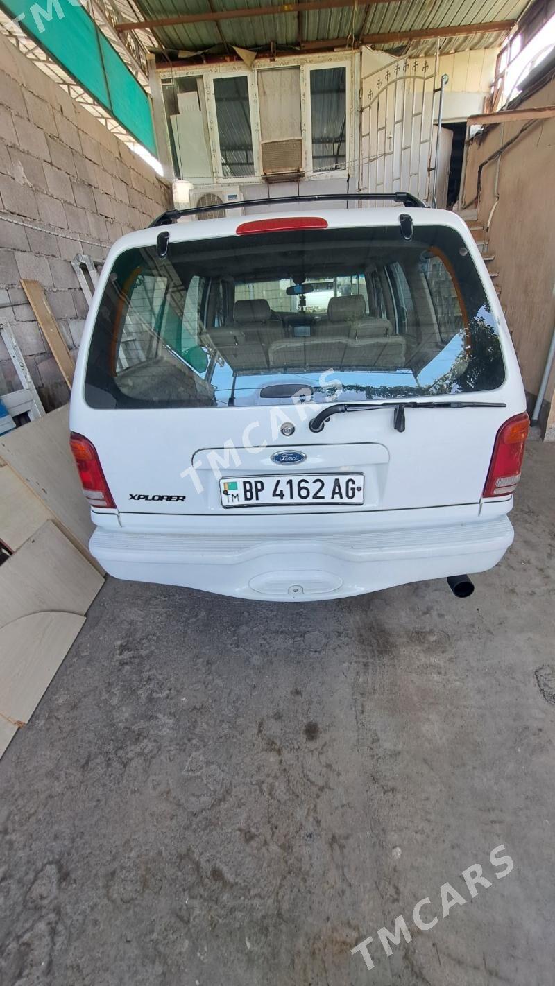 Ford Explorer 2000 - 120 000 TMT - Aşgabat - img 4