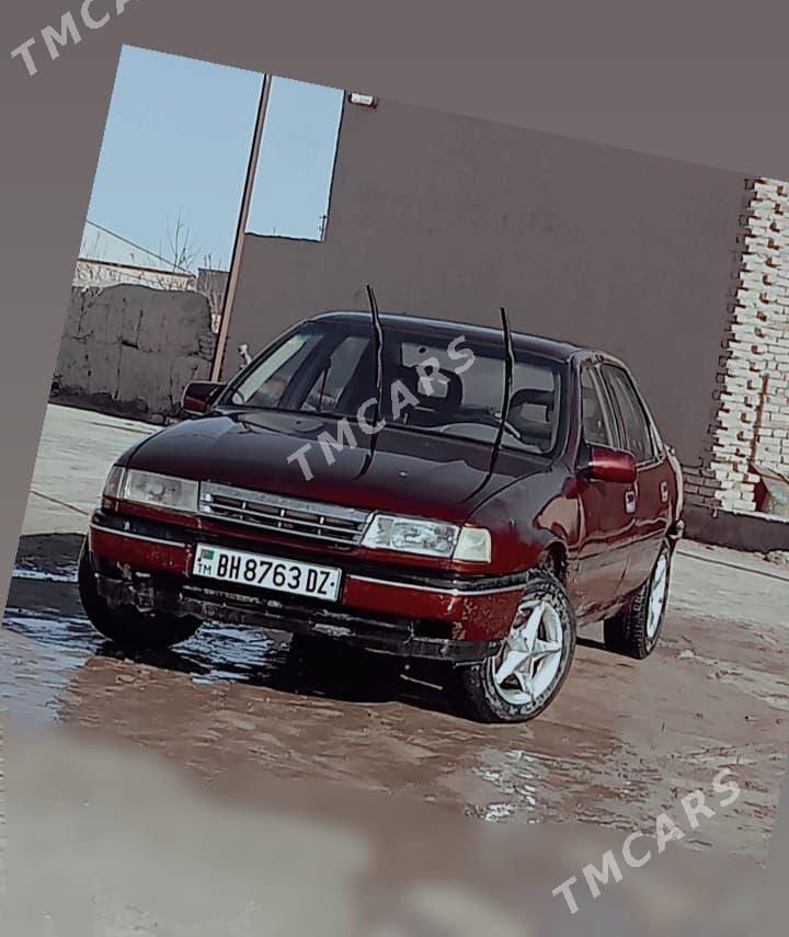 Opel Vectra 1992 - 26 000 TMT - Шабатский этрап - img 2