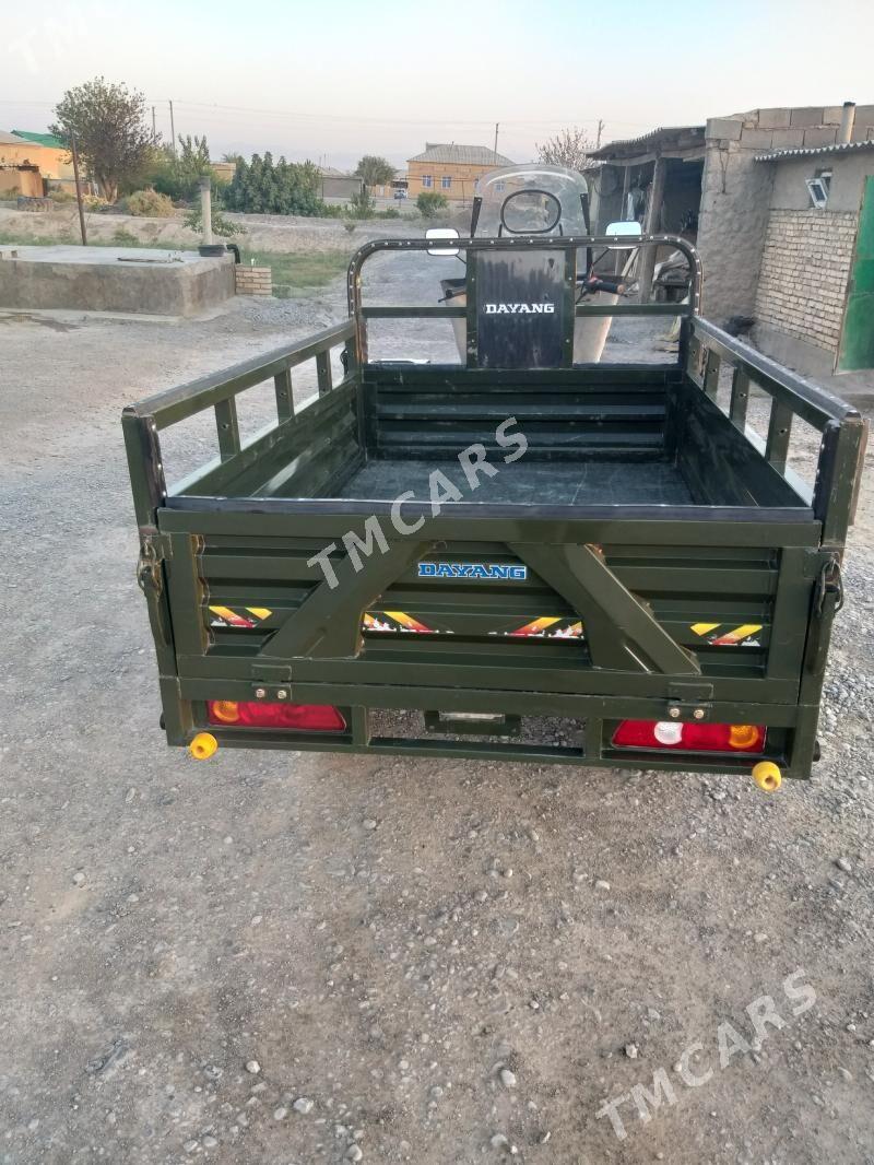 Fekon FK200-14G 2025 - 28 000 TMT - Kaka - img 2
