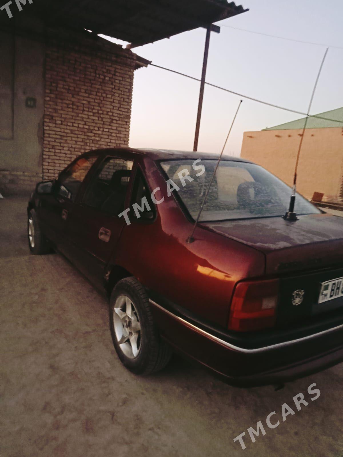 Opel Vectra 1992 - 26 000 TMT - Шабатский этрап - img 4
