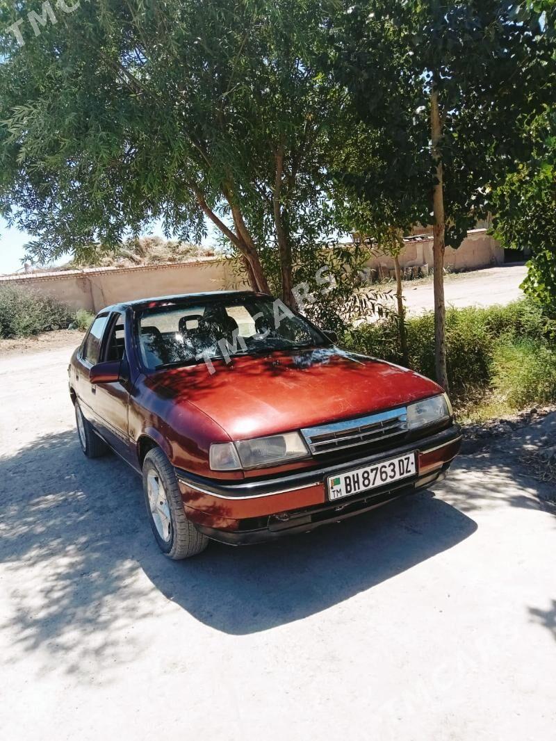 Opel Vectra 1992 - 26 000 TMT - Шабатский этрап - img 3