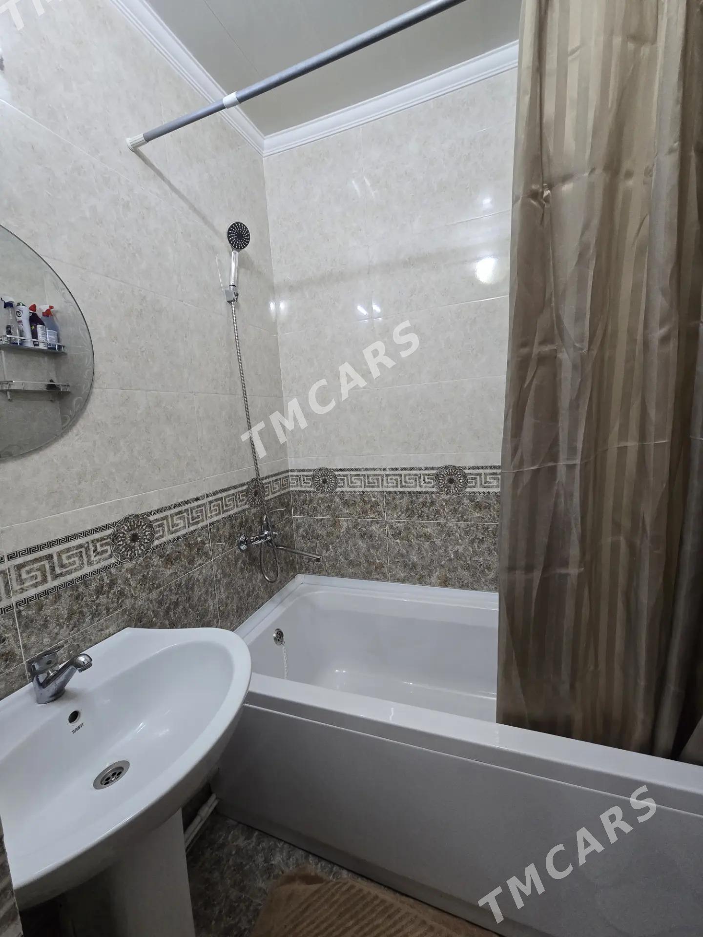 ARENDA GOWDAN - Aşgabat - img 2