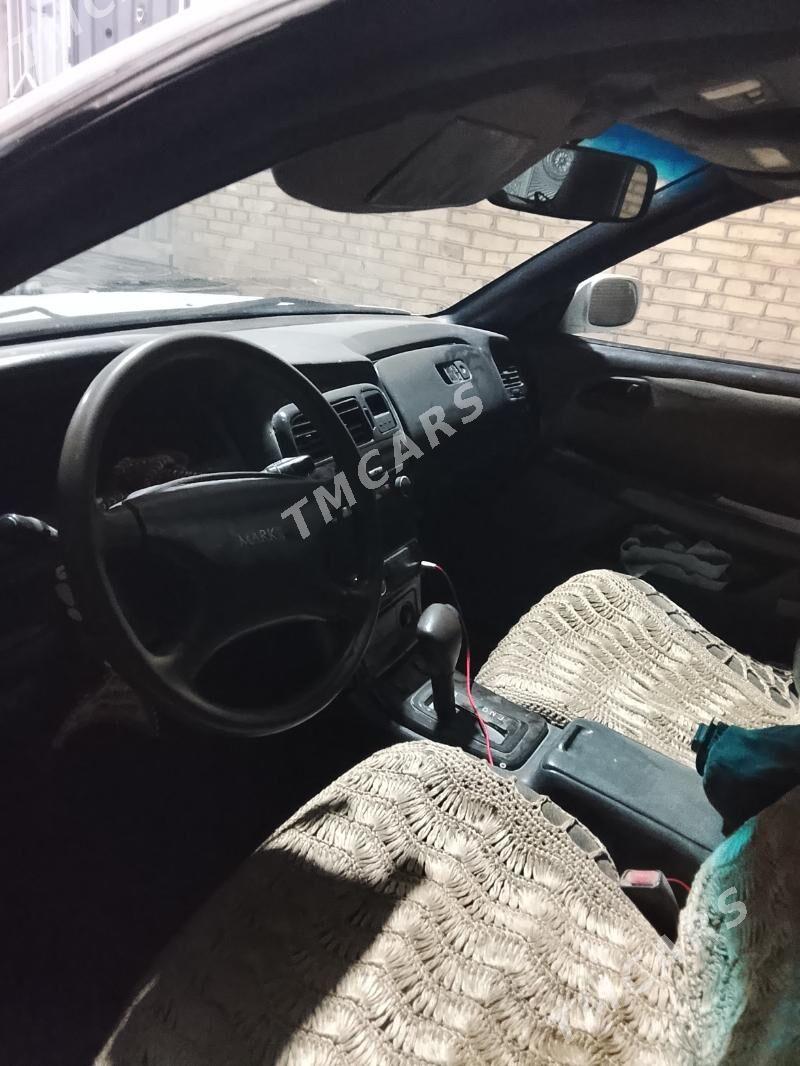 Toyota Mark II 1993 - 50 000 TMT - Mary - img 7