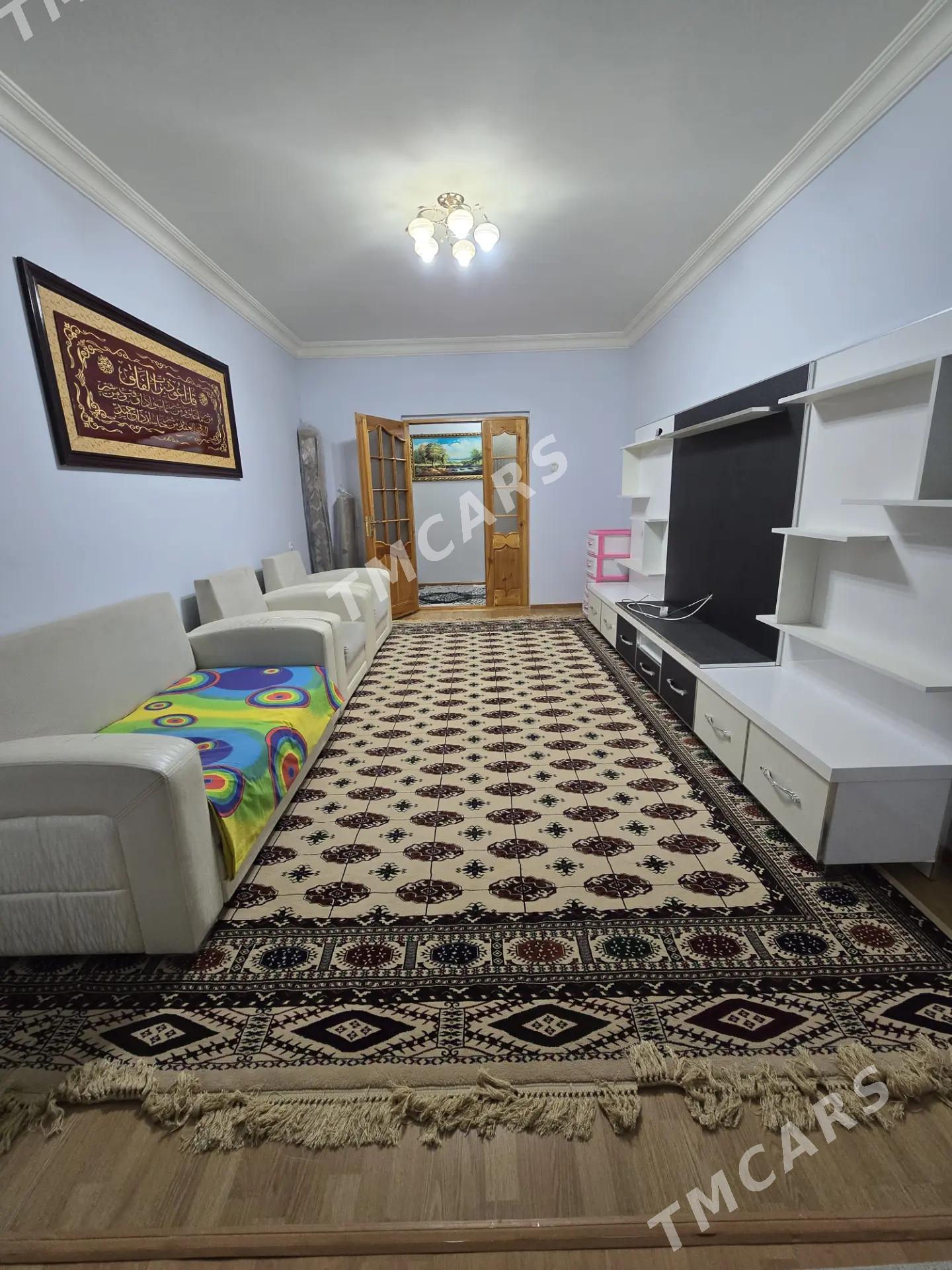 ARENDA GOWDAN - Aşgabat - img 4