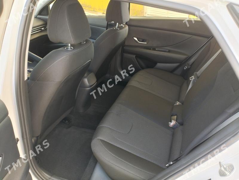 Hyundai Elantra 2021 - 283 000 TMT - Hitrowka - img 7