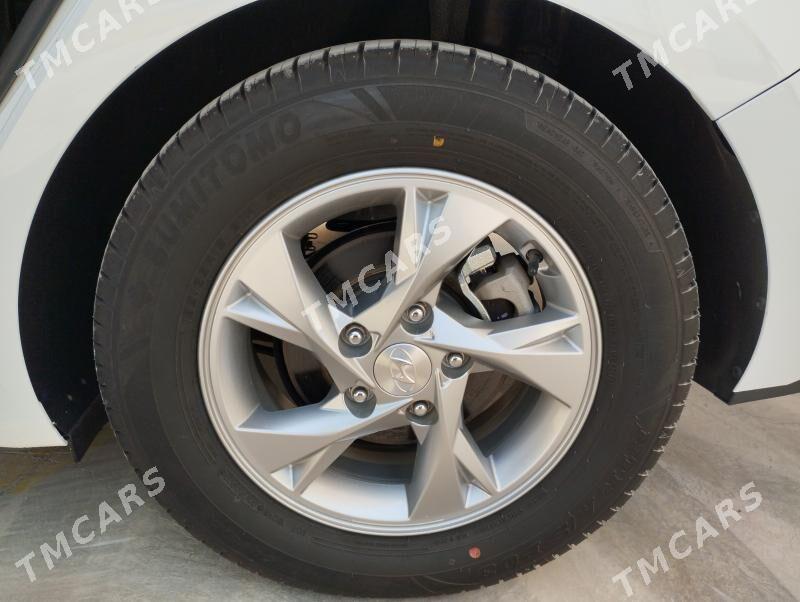 Hyundai Elantra 2021 - 283 000 TMT - Hitrowka - img 10