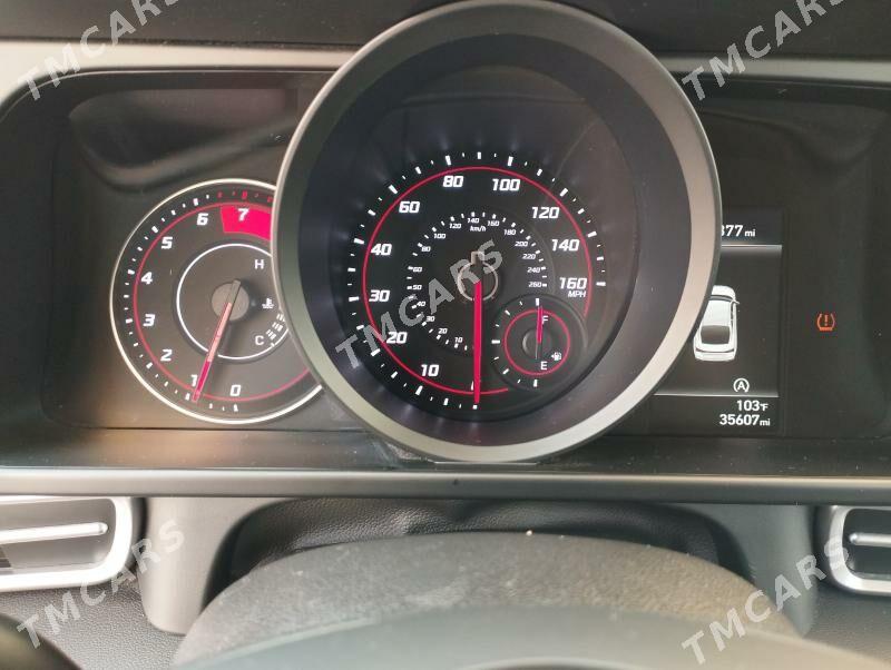 Hyundai Elantra 2021 - 283 000 TMT - Hitrowka - img 8