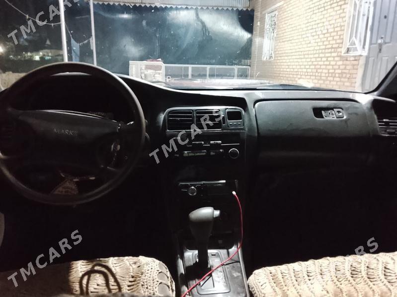 Toyota Mark II 1993 - 50 000 TMT - Mary - img 3