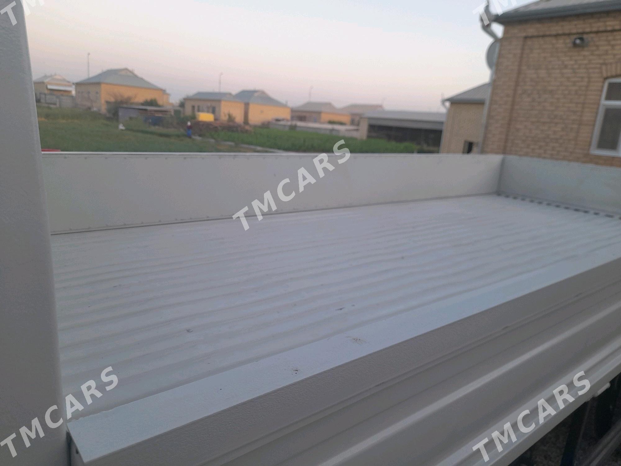 Forland H2 2016 - 165 000 TMT - Mary - img 10