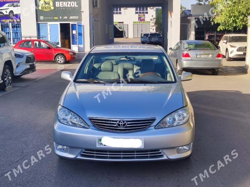 Toyota Camry 2004 - 195 000 TMT - Мары - img 7