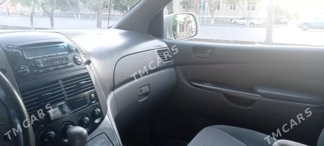 Toyota Sienna 2009 - 220 000 TMT - Дашогуз - img 5
