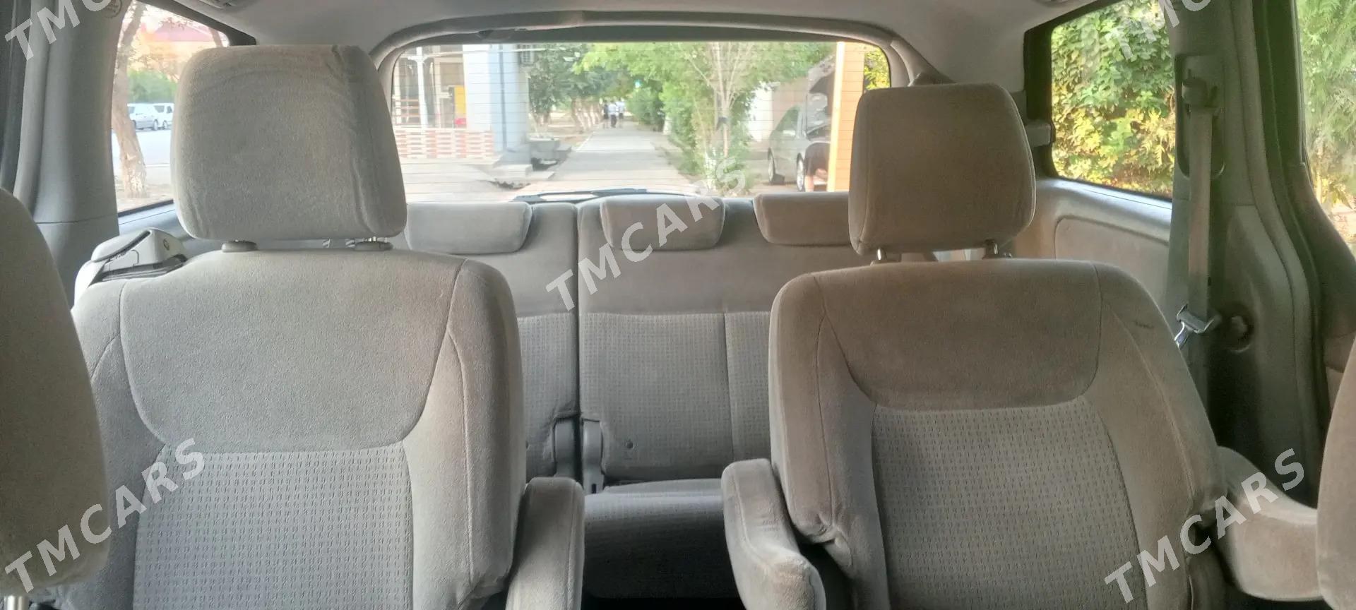 Toyota Sienna 2009 - 220 000 TMT - Дашогуз - img 4