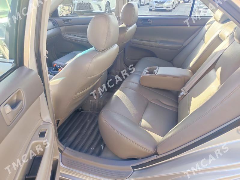 Toyota Camry 2004 - 195 000 TMT - Мары - img 10