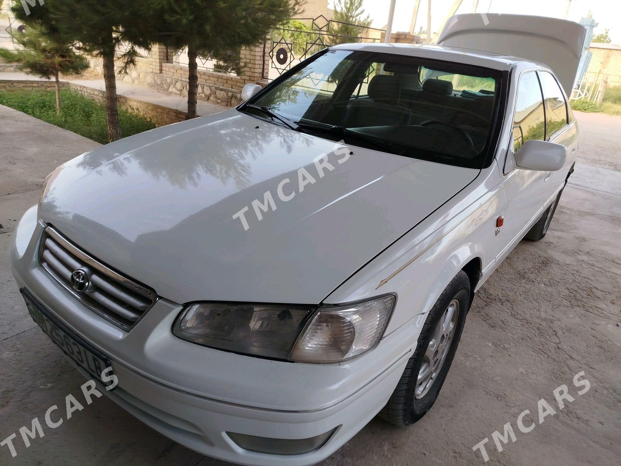 Toyota Camry 2001 - 122 000 TMT - Ходжамбаз - img 5