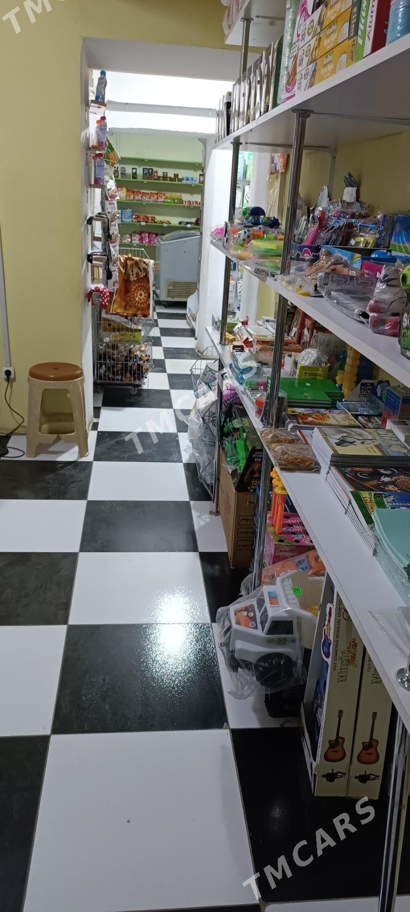 Magazin satlyk, Магазин прод. - Aşgabat - img 4