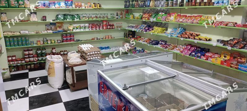 Magazin satlyk, Магазин прод. - Aşgabat - img 9