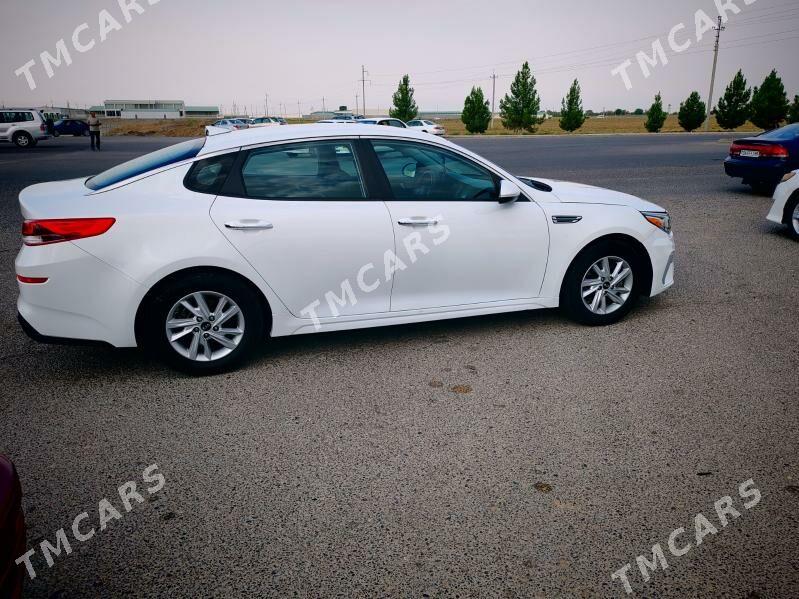 Kia Optima 2020 - 234 567 TMT - Baýramaly - img 6