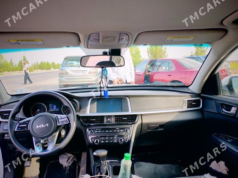 Kia Optima 2020 - 234 567 TMT - Baýramaly - img 2
