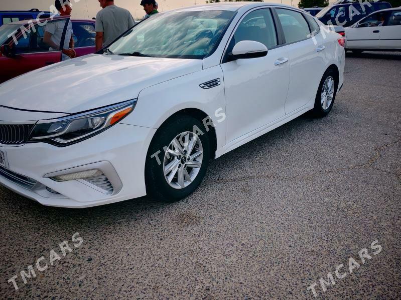 Kia Optima 2020 - 234 567 TMT - Baýramaly - img 5
