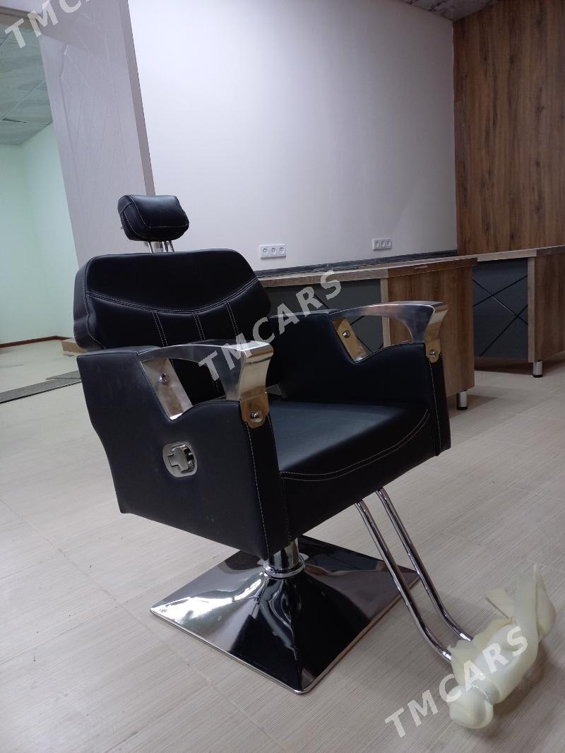 salon kresla stul - Aşgabat - img 4