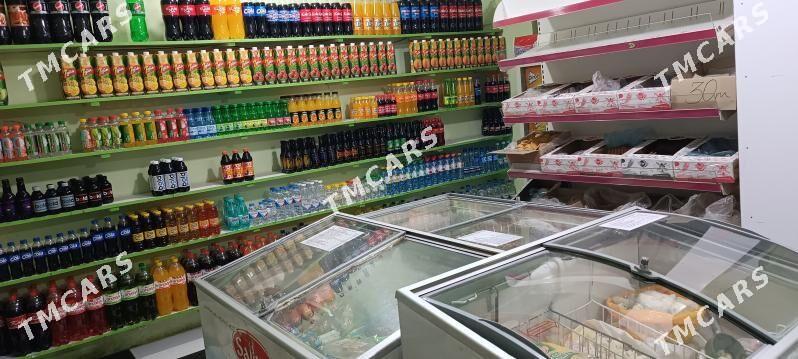 Magazin satlyk, Магазин прод. - Aşgabat - img 3