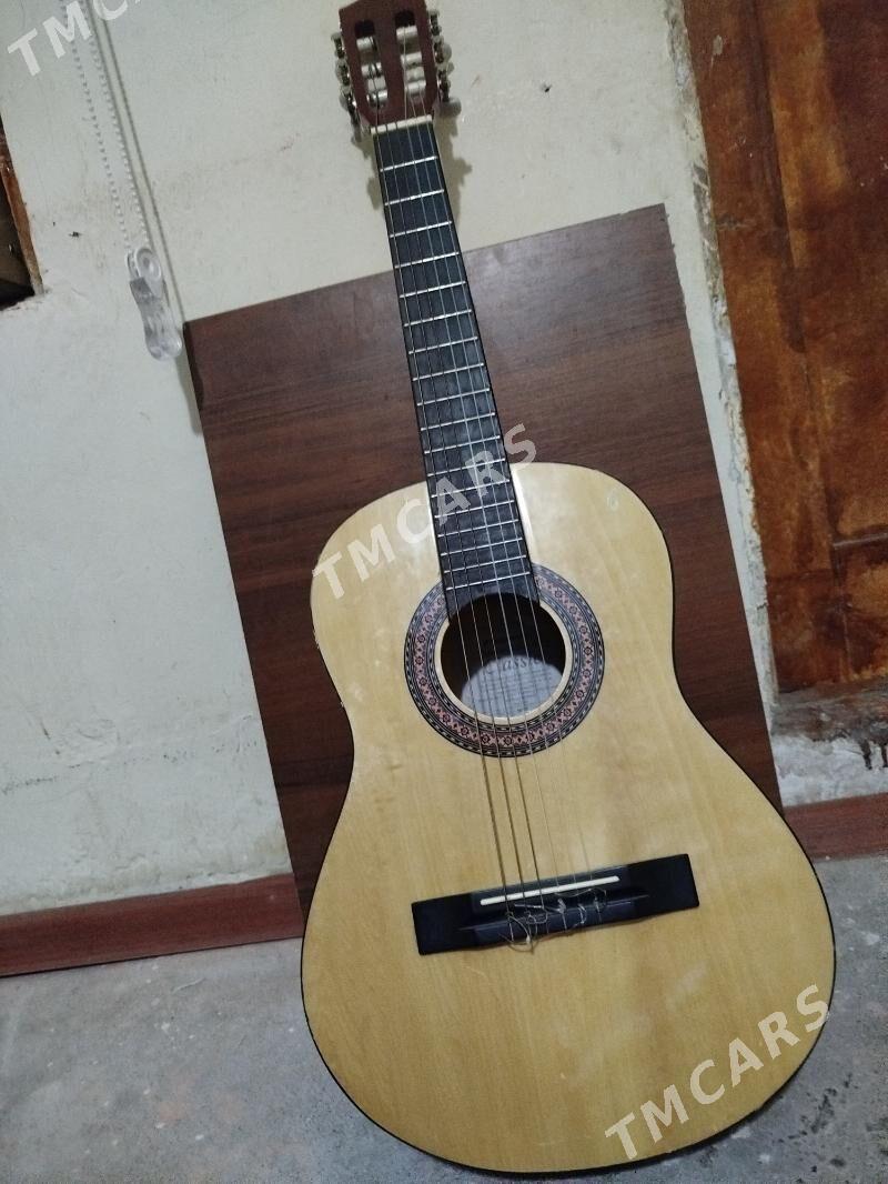 gitara 2017 - Köşi - img 3