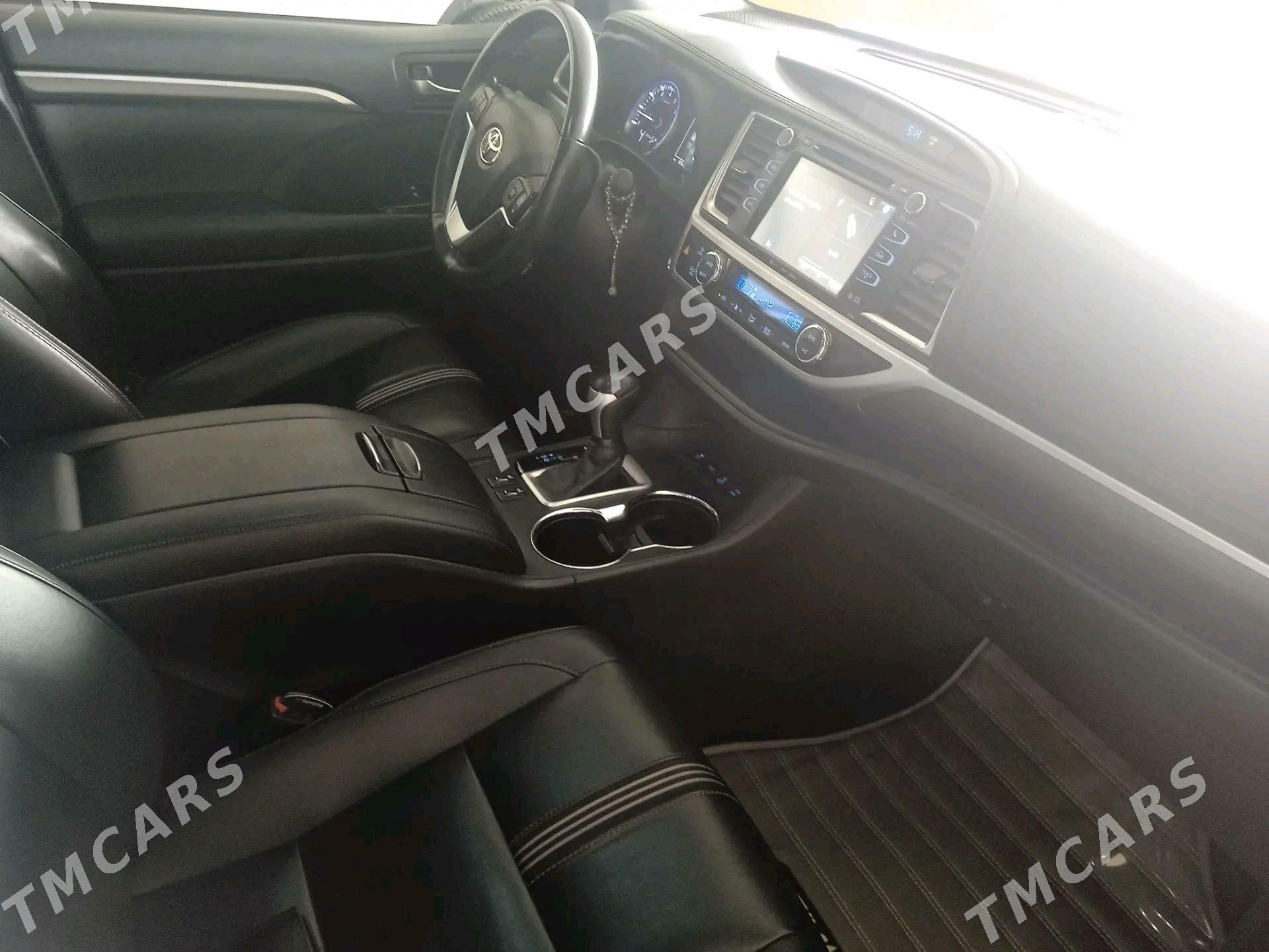 Toyota Highlander 2019 - 395 000 TMT - Мир 2 - img 2